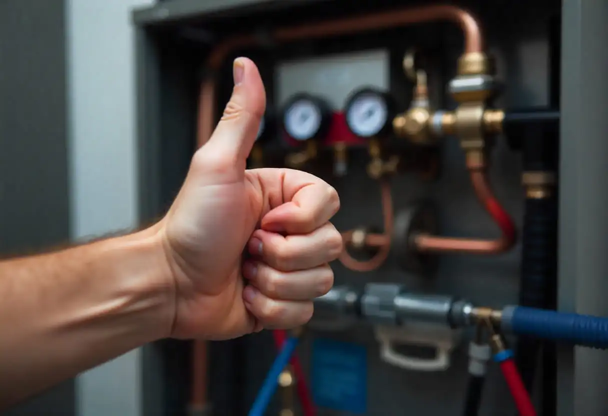 Emergency HVAC services and installations in Westminster, SC