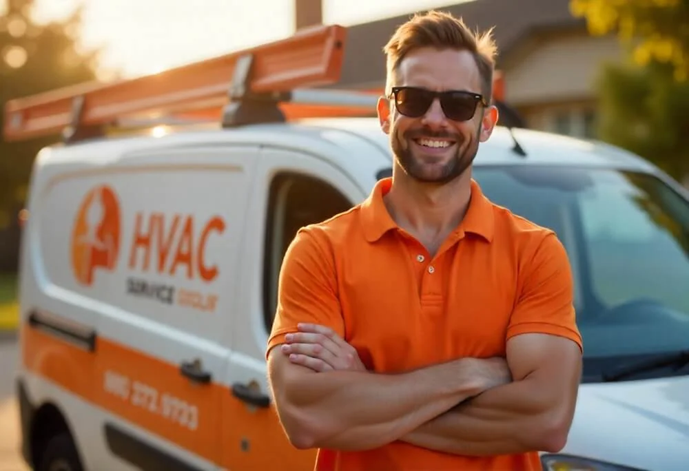 Professional HVAC repair and installation services in Westminster, SC
